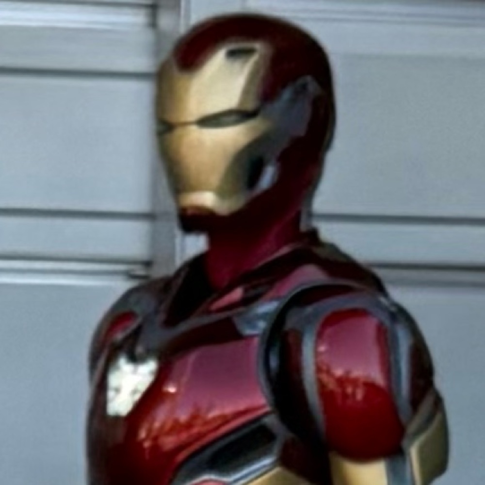 Meet your Posher, Ladonna